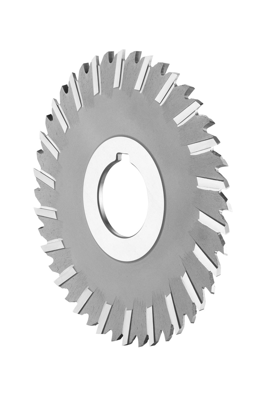 Dormer D763 HSS-E Skivefresere, metrisk