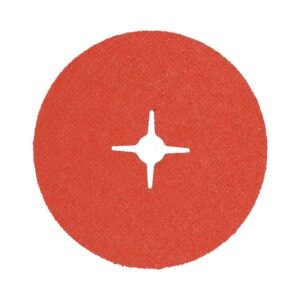 Norton Fiberrondell F970X Blaze 180x22mm K36