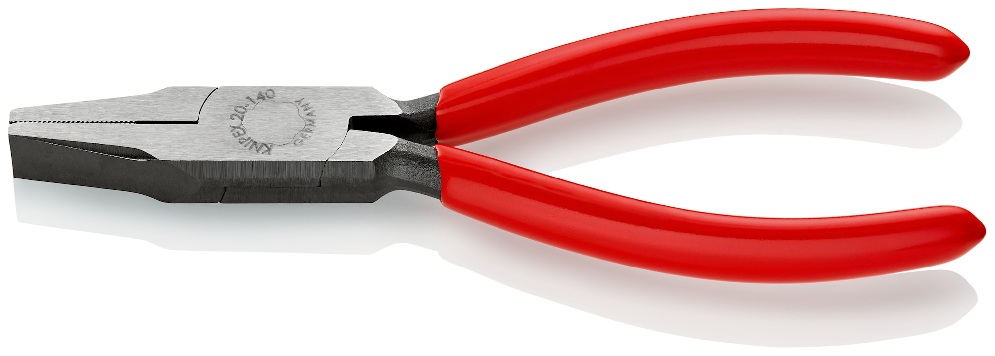 Knipex Flacktång 2001