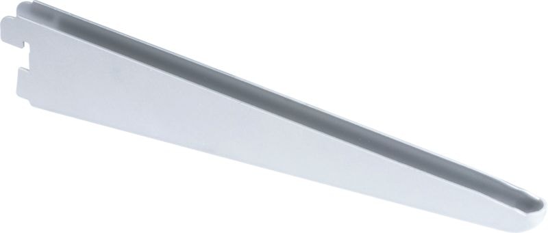 Fixxer Hyllkonsoll Vit 220x1,6 mm