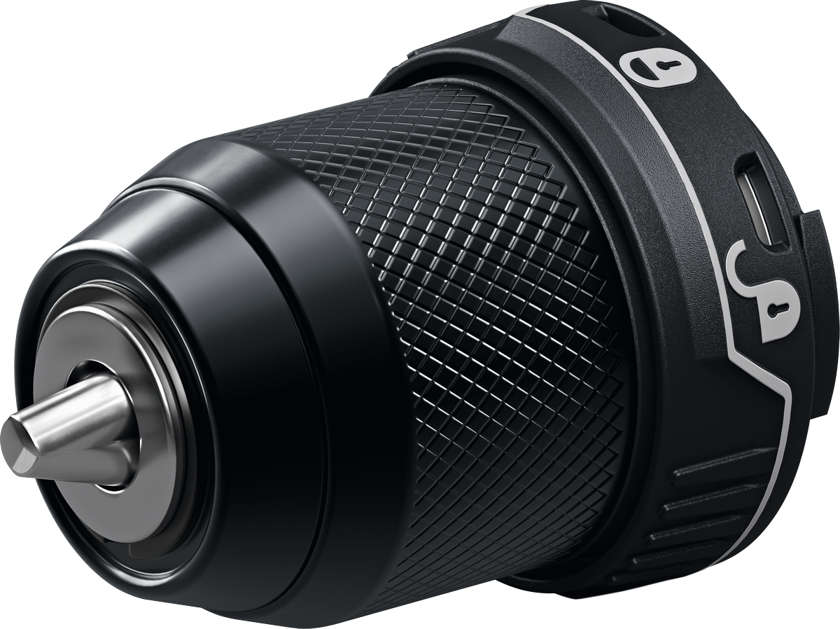 Bosch Chuck-Fäste GFA 12-M
