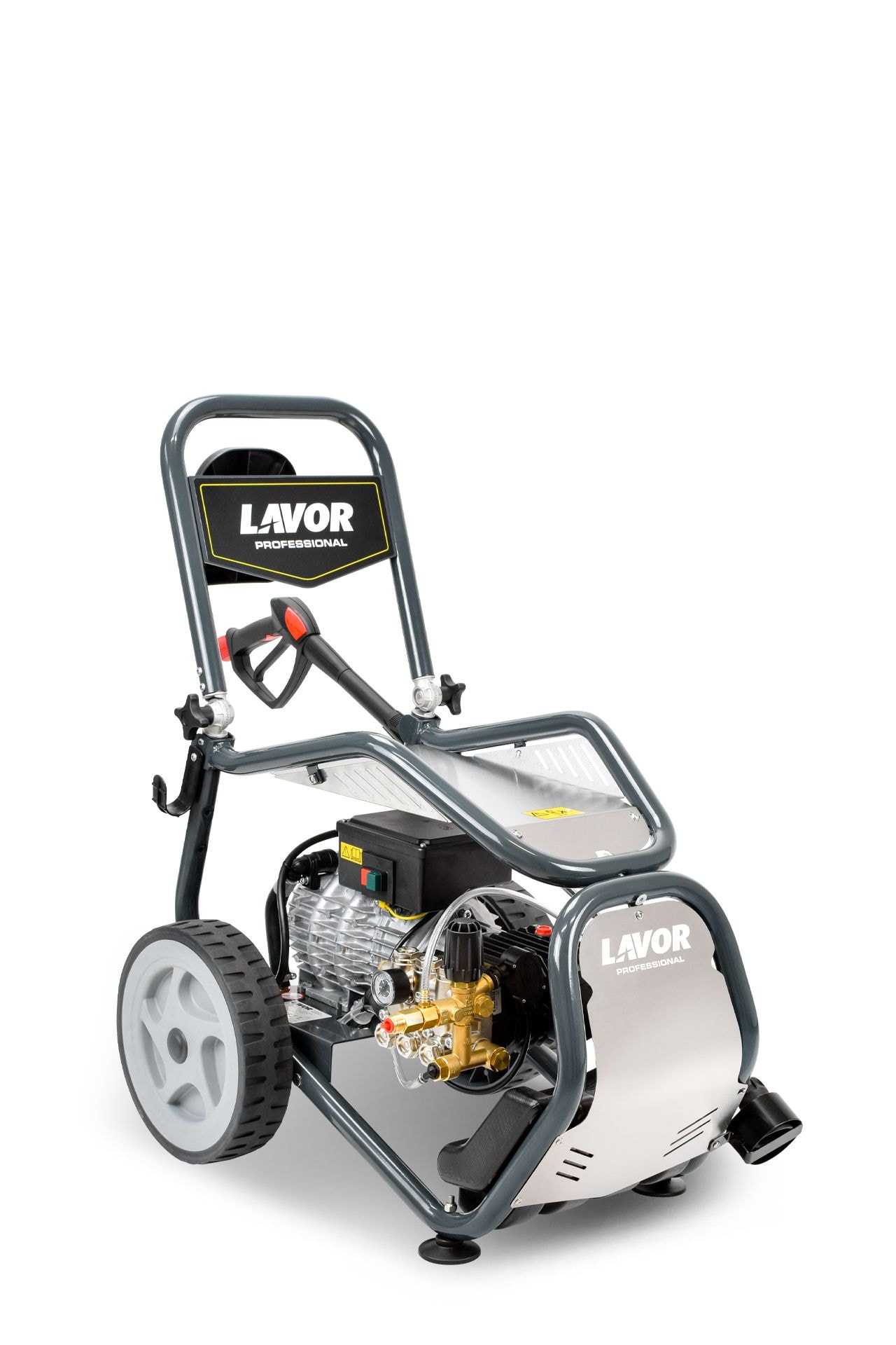 LavorPro Högtryckstvätt KCR 2021 LP