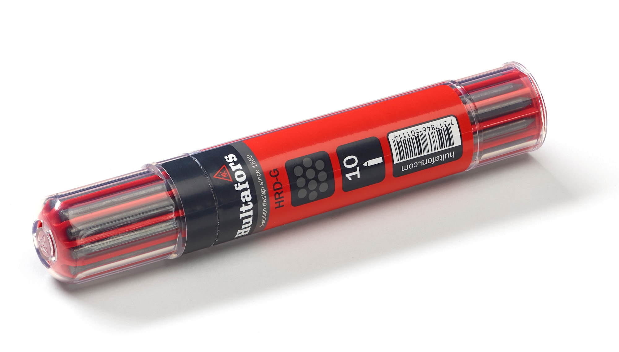 Hultafors Refill Merkeblyant Grafitt