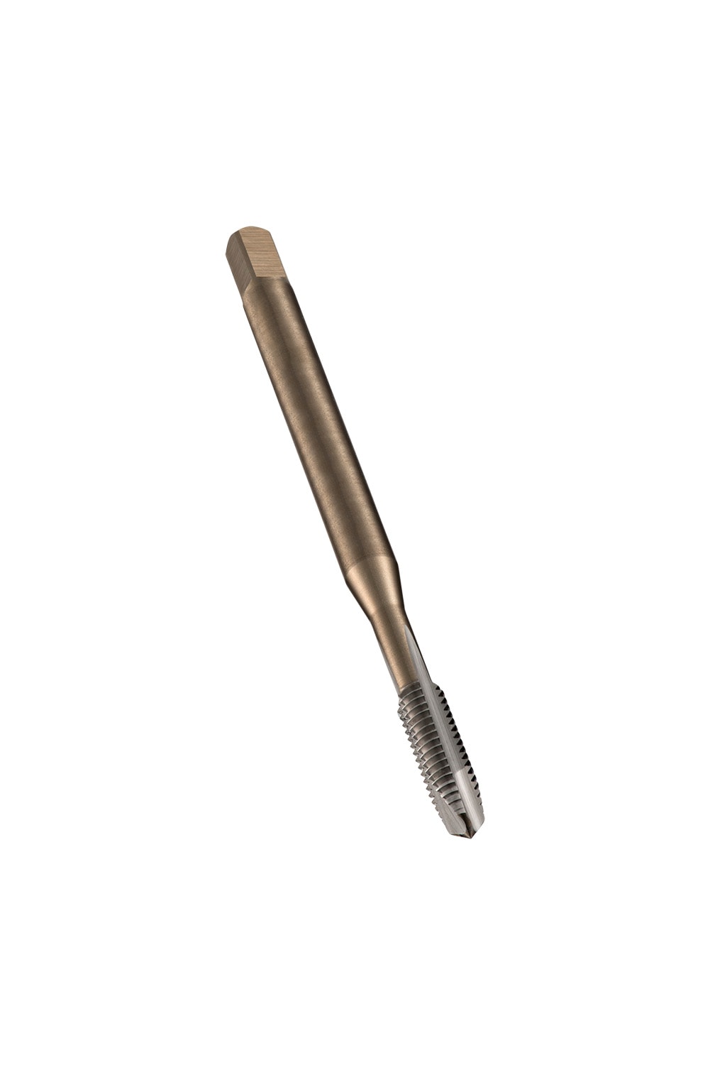 Dormer EP006G M3mm HSS-E-PM M Maskingjengetapp Spondrivende tapp 1-pakke