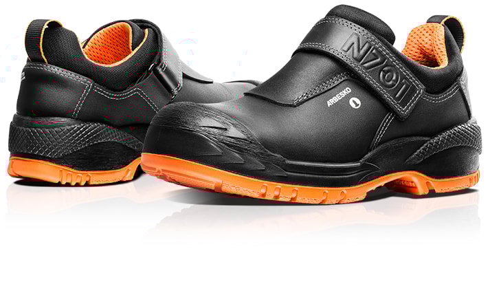 Arbesko 701 Skyddssko