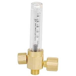 Maskinekonomi Flödesrör 3/8'' För Tig