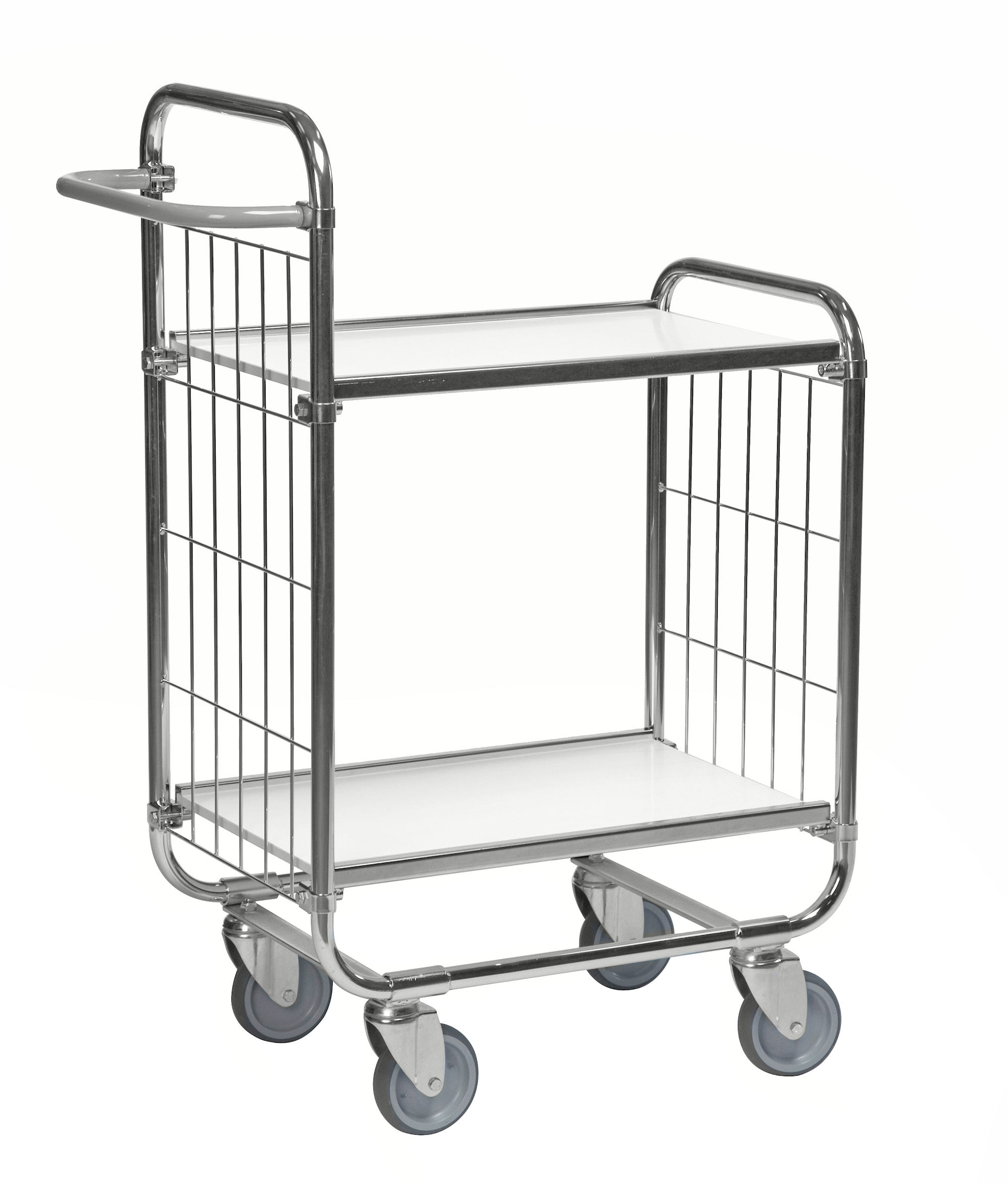 Kongamek 120 x 42,5 cm Elförzinkad Serie 8000