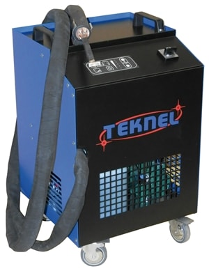 Teknel induksjonsvarmer Dragon 300