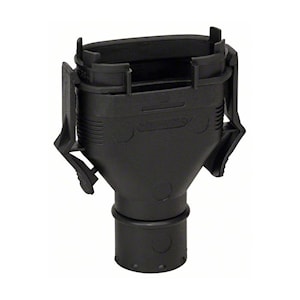 Adaptateur Réducteur Bosch 35 Mm Vers 25 Mm - Pour Aspirateurs Et Outils Avec Système D'aspiration