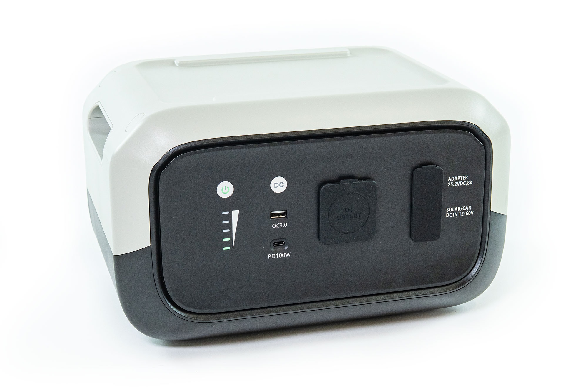 Duab-Power Batteryextender B1000