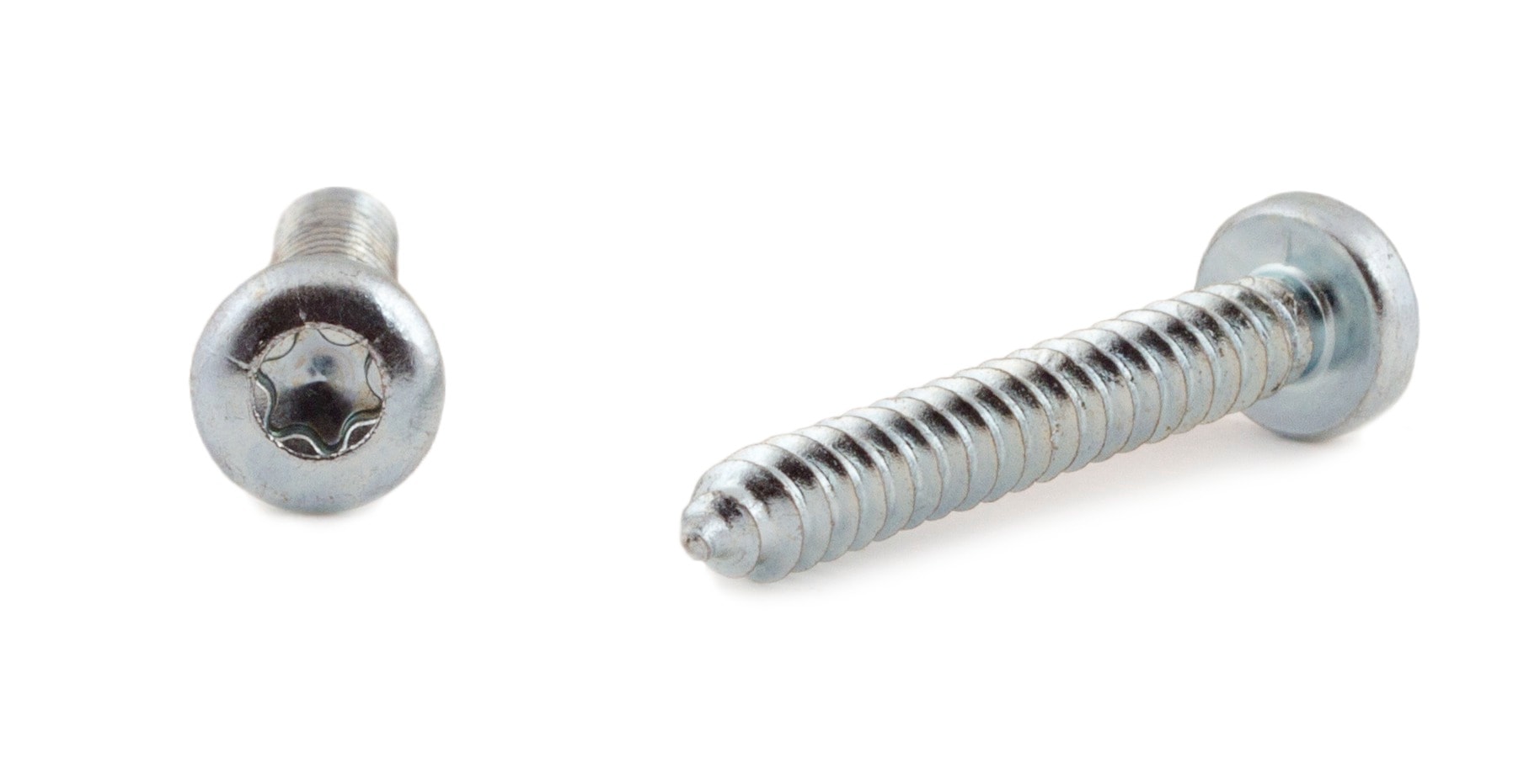 Arvid Nilsson RTS ISO14585 FZB ST6,3x16 T30 Plåtskruv Spets 100-pack -