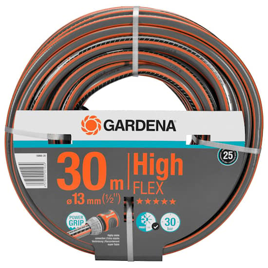 Gardena Comfort Highflex 30 m 1/2'' (13mm) Slang