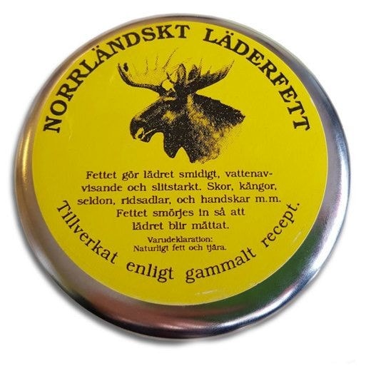 Nordlandsk Skinnfett