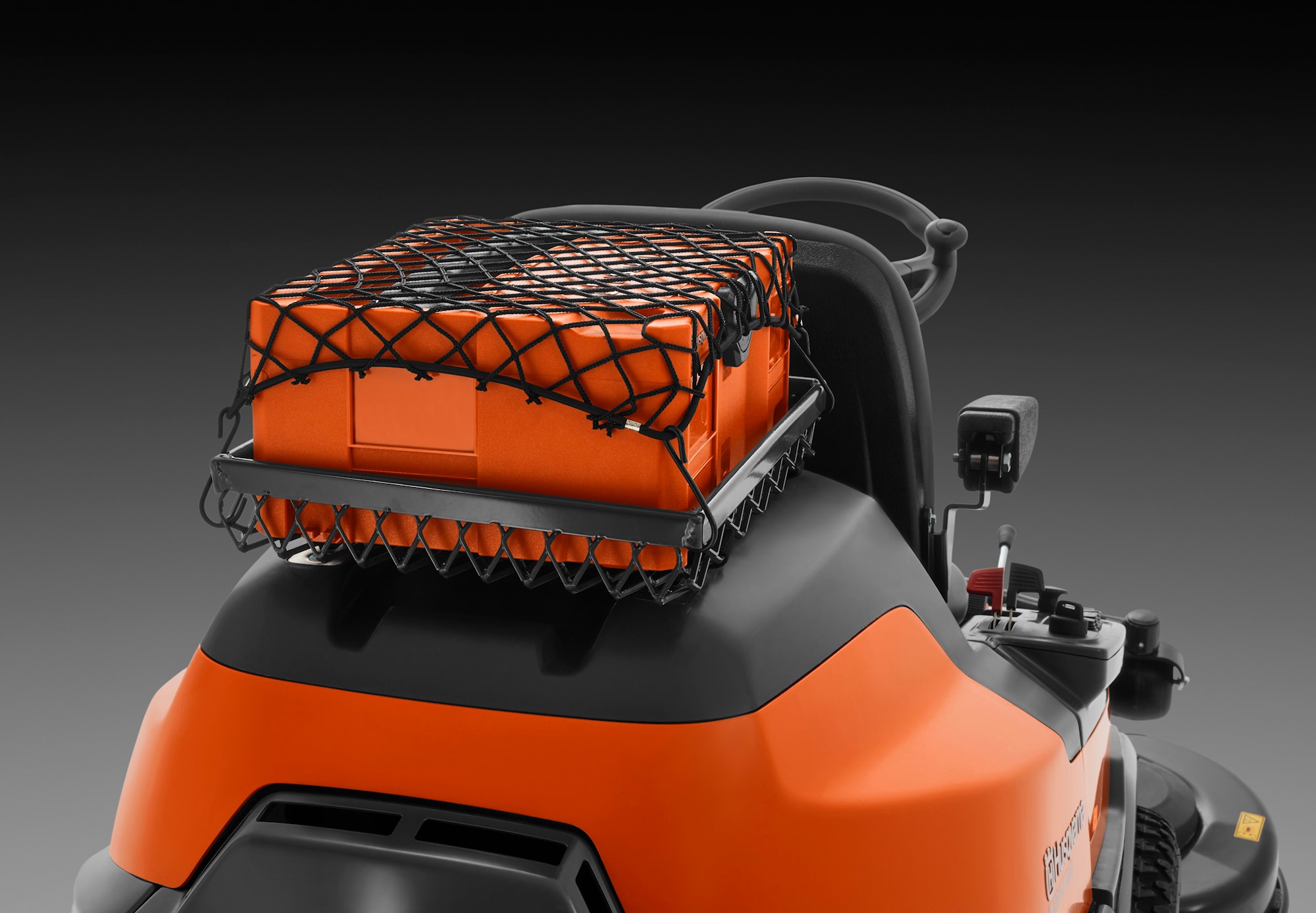 Husqvarna Tavaratila