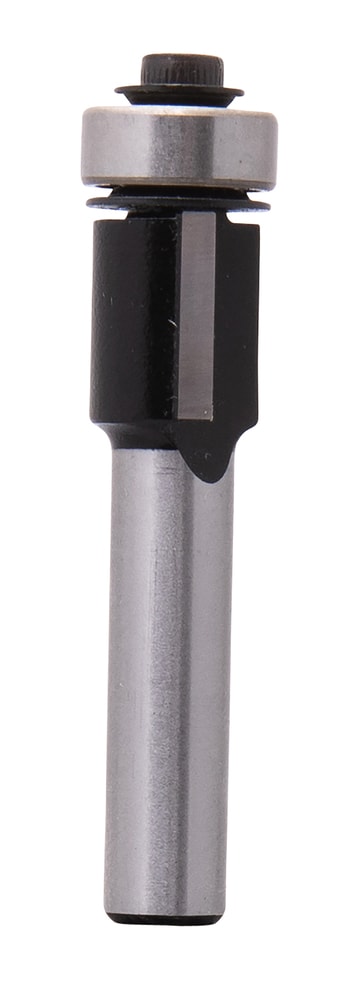 Makita Kantenfräse mit Kugellager T.C.T. 8mm