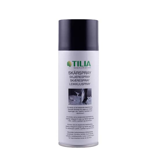 Tilia skjærespray 400 ml