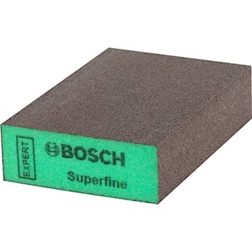 Bosch Slipsvamp Combi Expert S470 69 x 97 x 26 mm