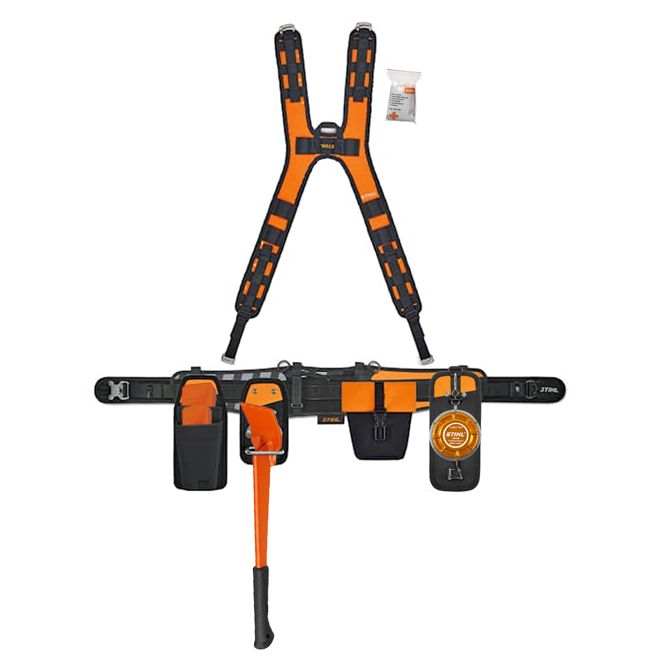 Stihl Advance X-Flex Verktygsbälte Proffs Plus