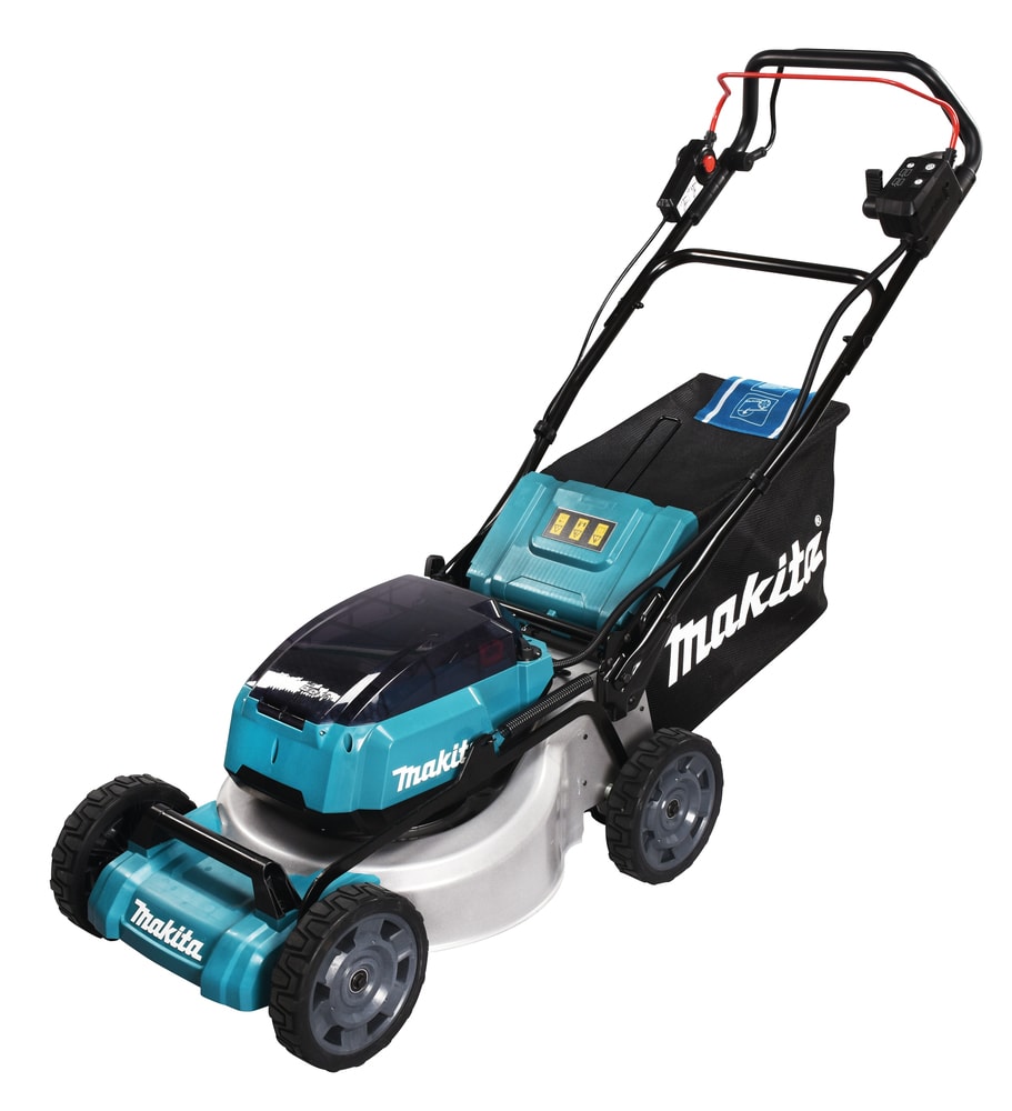 Makita Ruohonleikkuri LXT® 18V X2, 46 cm, 60 L