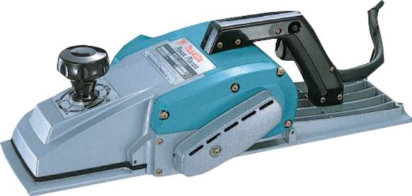 Makita Høvel 1 200 W, 170 mm