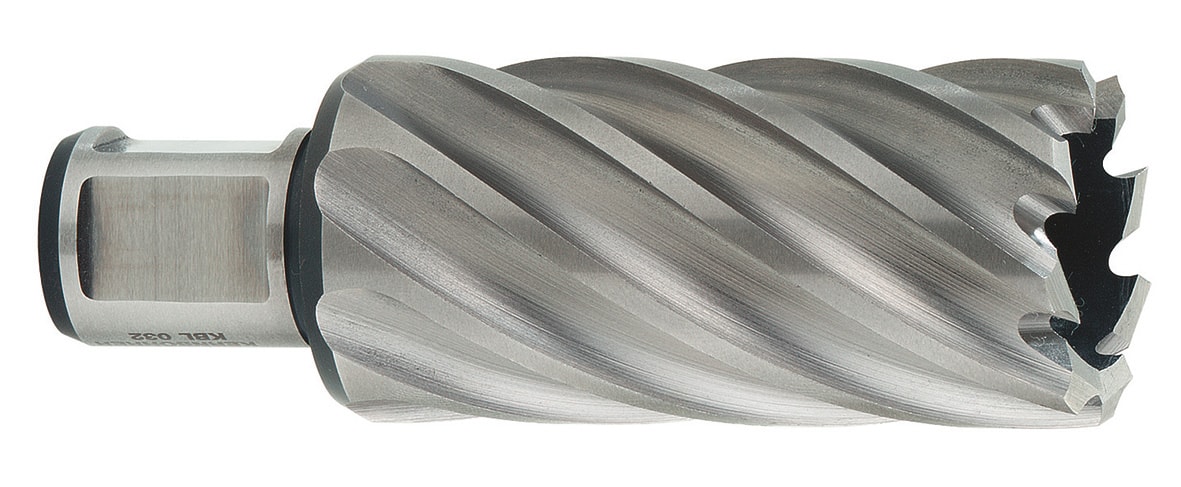 Metabo Kärnborr HSS 20x55mm, långt