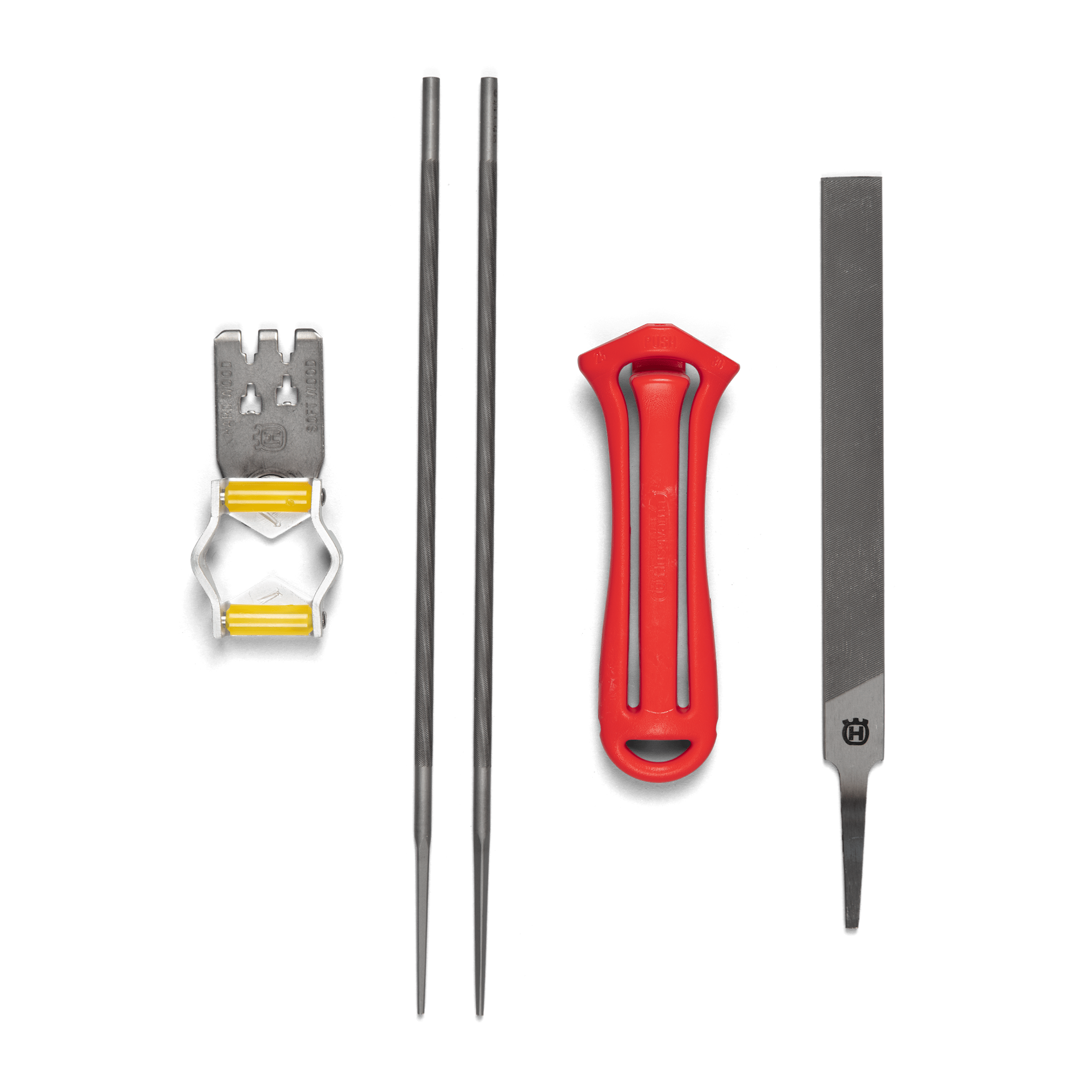 Husqvarna Teränhoitopaketti