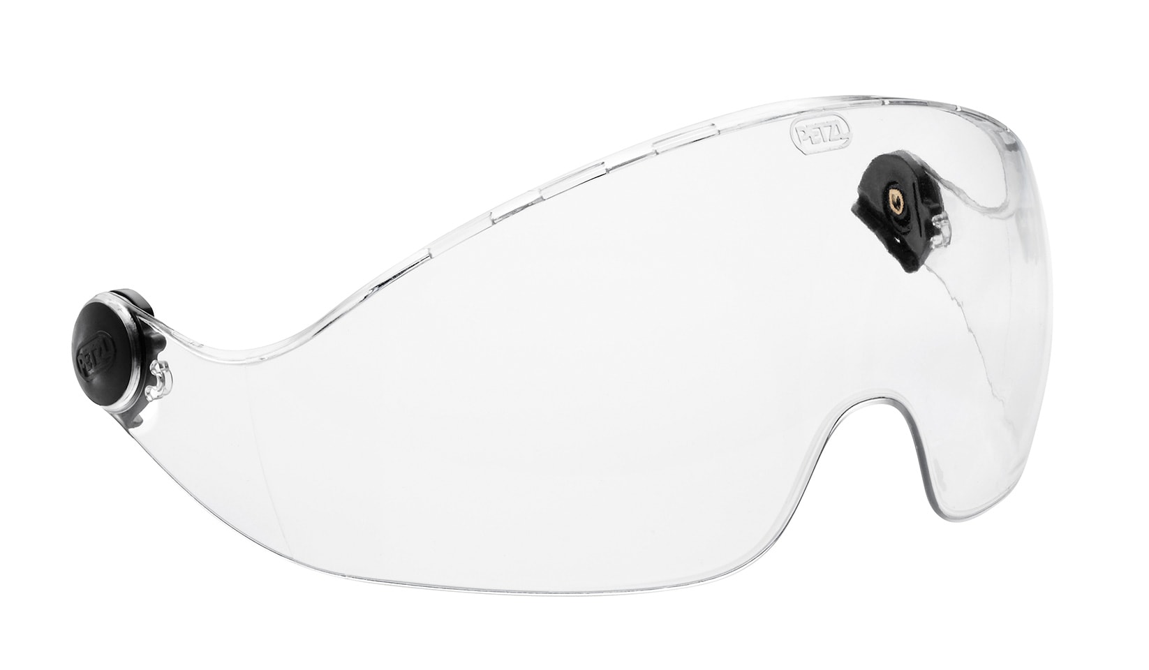 Petzl Visir till Petzl skyddshjälm Vertex och Alveo