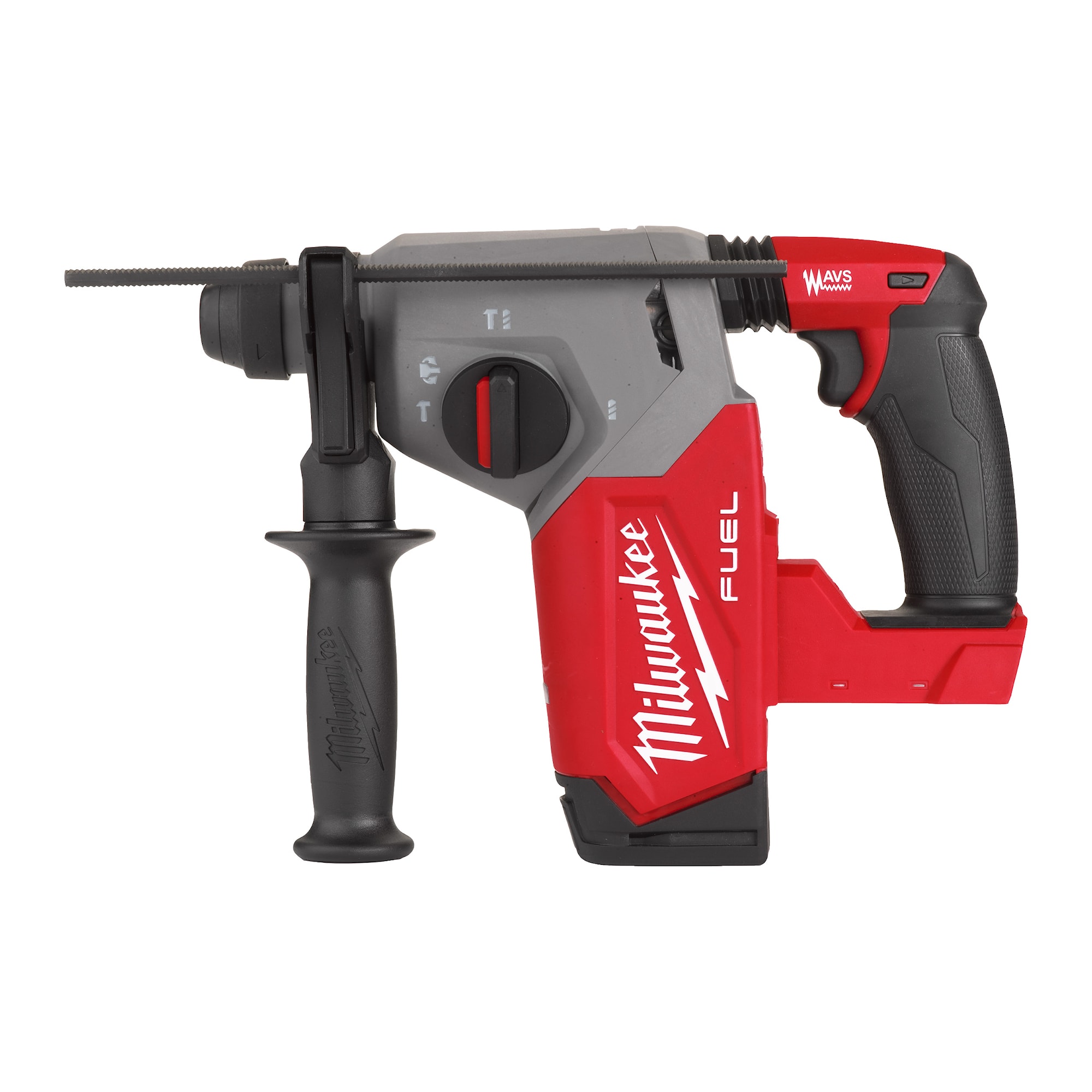 Milwaukee M18 FH-0X Sds-Plus Borrhammare