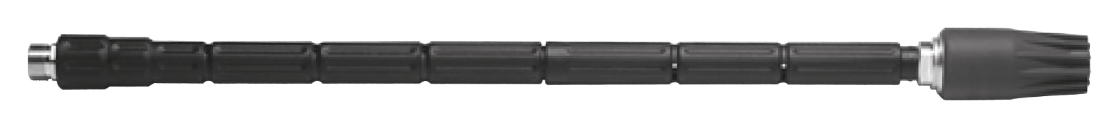 Lavor Spolrör med roterande munstycke till Thermic 9H