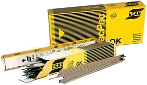 ESAB OK 48.00 Basis 2,0X300mm Svetselektrod