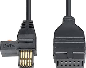 Format Dataanslutningskabel USB