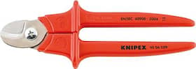 Knipex Kabelsax 9506230 230mm VDE, 16mm, plasthandtag