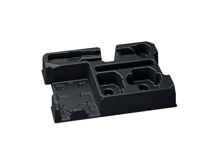 Bosch för GRC 18V-60/GRS18V-330 Professional Inlägg