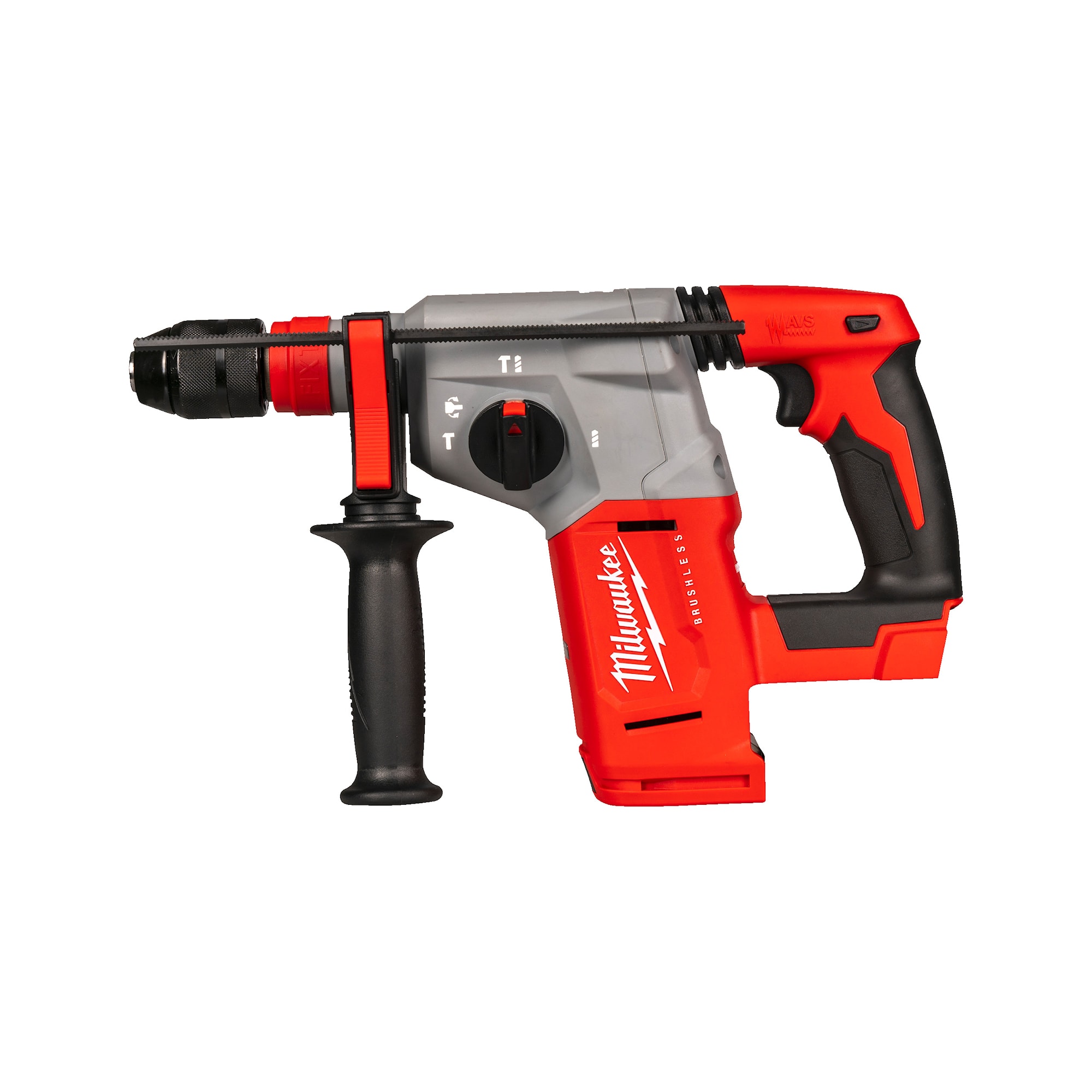 Milwaukee M18 BLHX-0X Sds-Plus Borrhammare