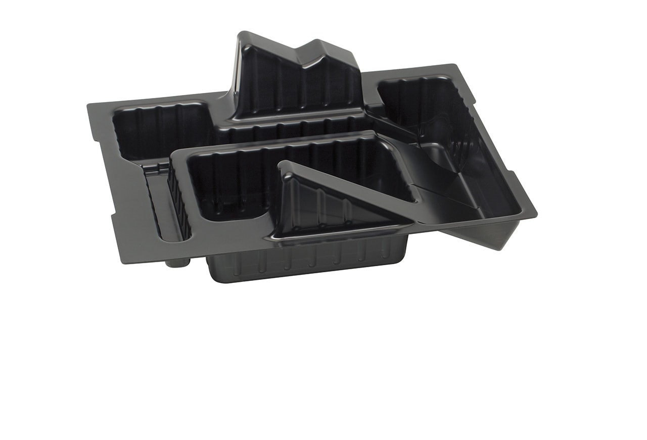 Bosch Innlegg for verktøyoppbevaring Innlegg GKS 85 G Professional