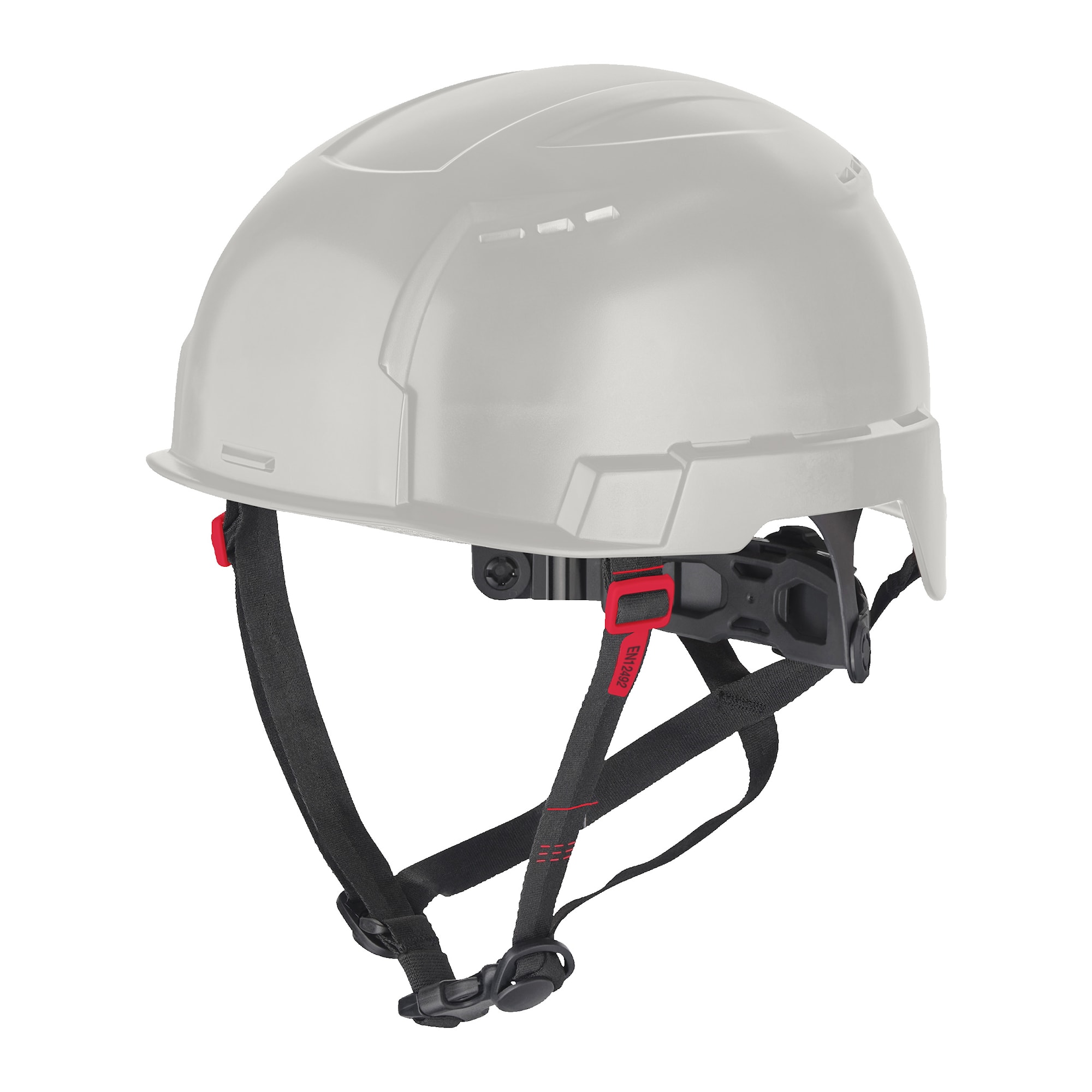 Milwaukee Skyddshjälm Bolt200 Vit Vent