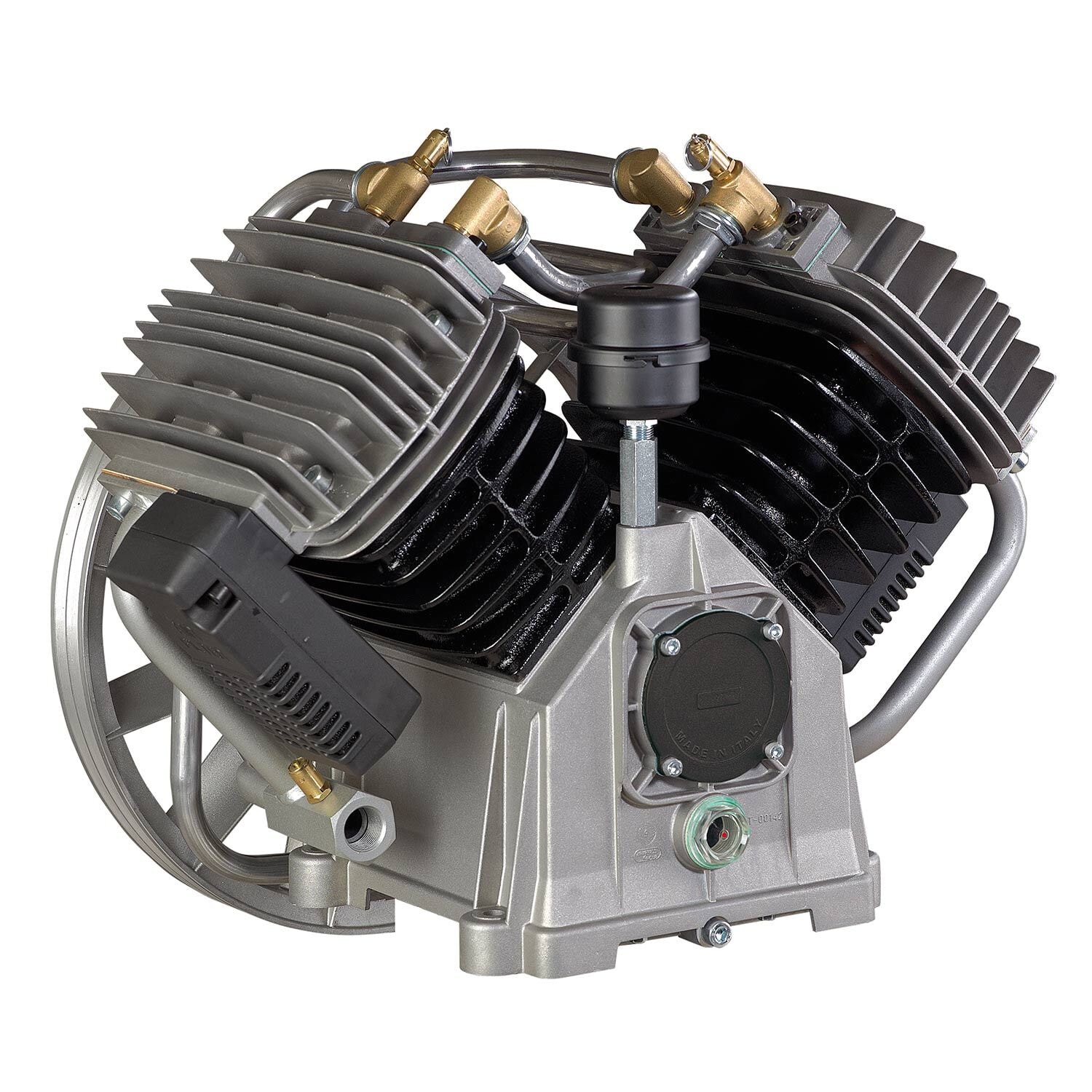 Newco Kompressorblock NGV15 15hk