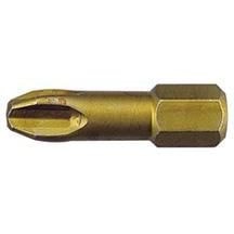 Format Bitsi 1/4 Torsion PH 25 mm