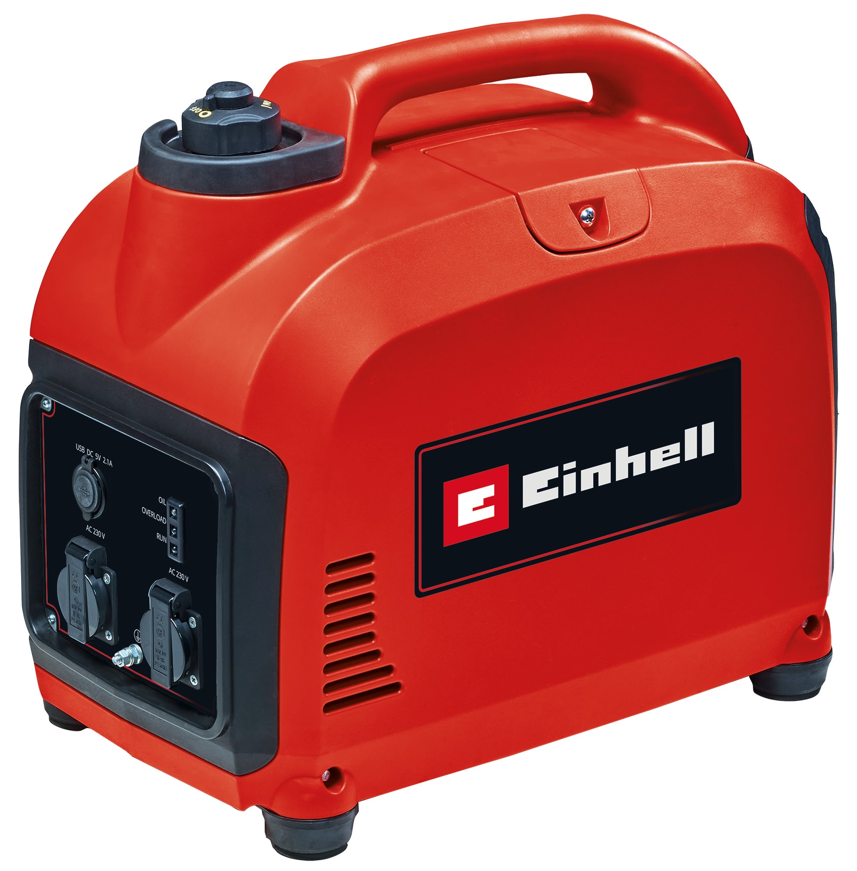 Einhell Bensindrevet generator - TC-IG 2000