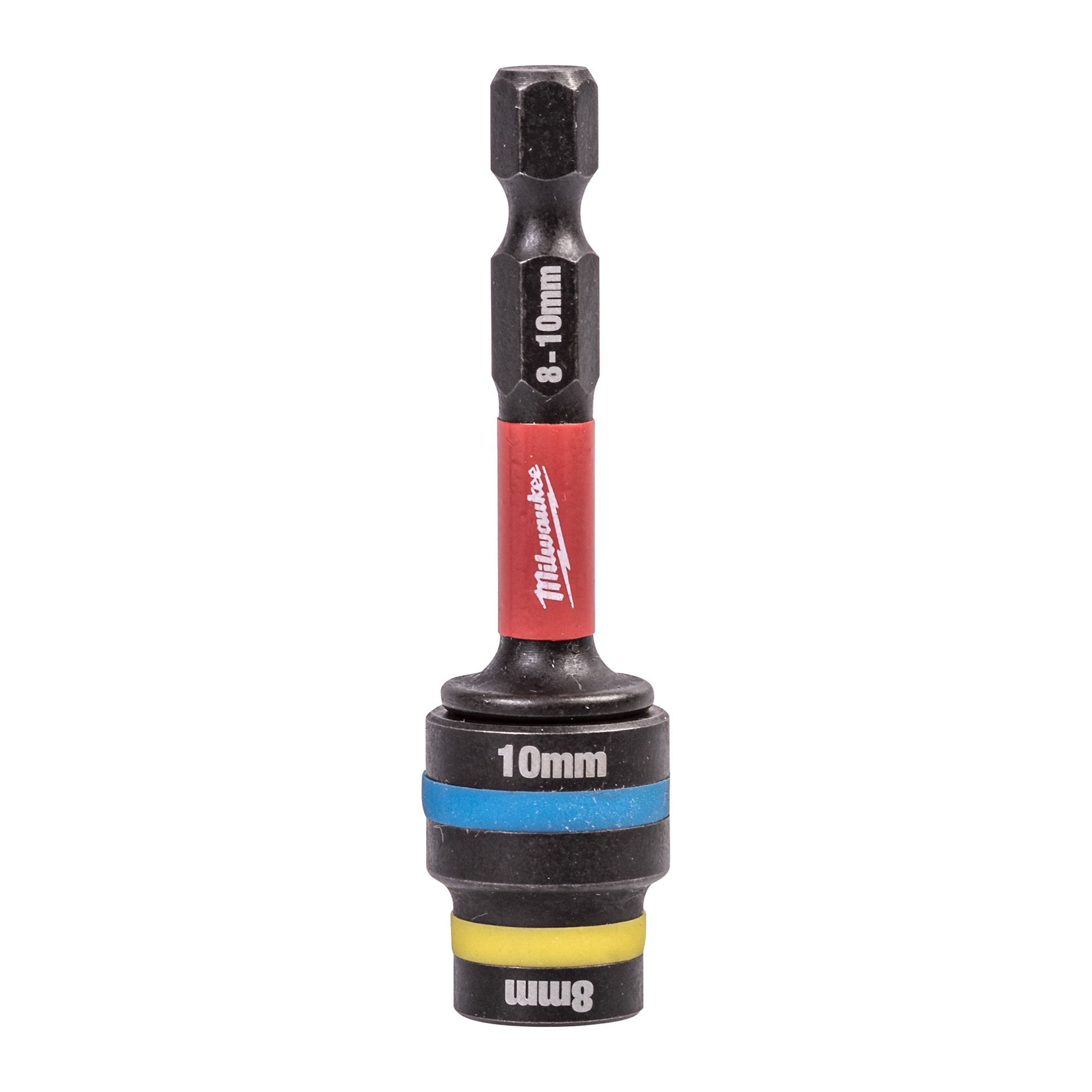 Milwaukee Bitshylsa MAG Duo HEX 8-10 mm