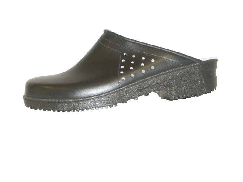 Top Swede Mjuktoffel utan stålhätta