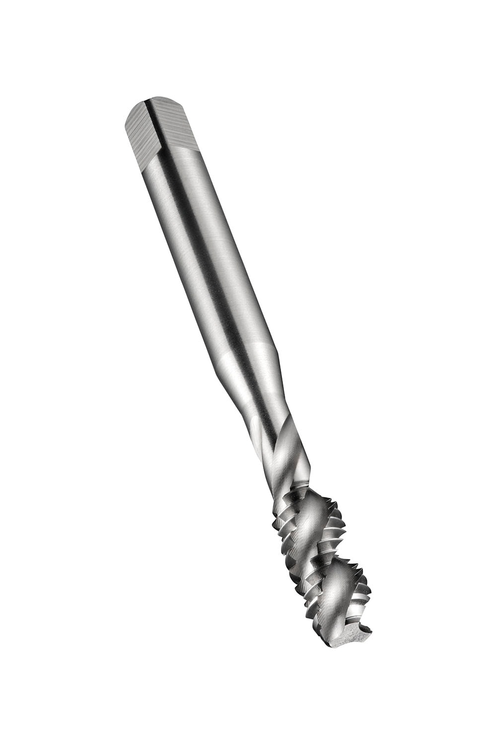 Dormer E538 HSS BSF Konekierretapit, lastua nostavat urat 40°, tuumaa