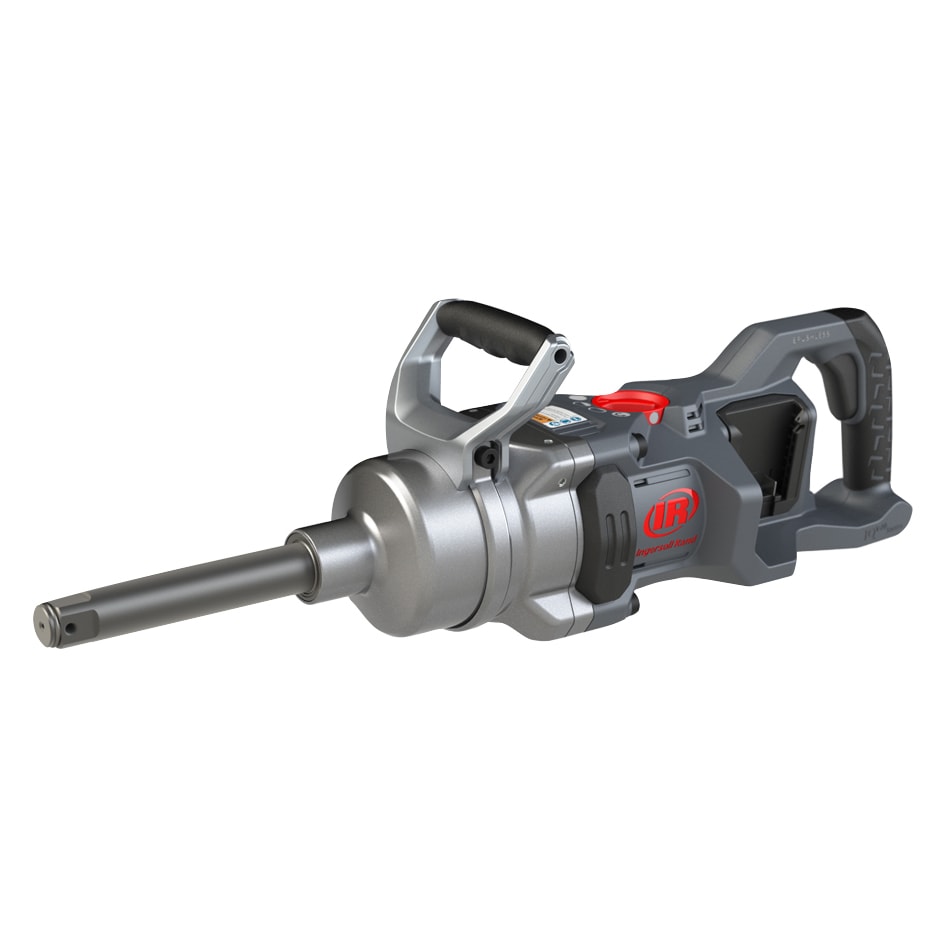 Ingersoll Rand Batterimutterdragare W9691 1"