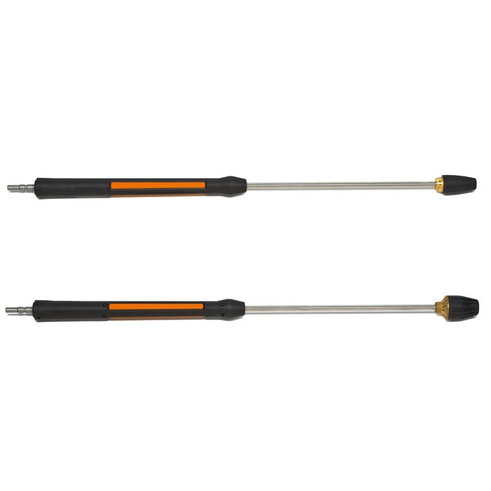 Stihl spylerør med rotormunnstykke W11 060, hurtigkobling til RE 362 Plus