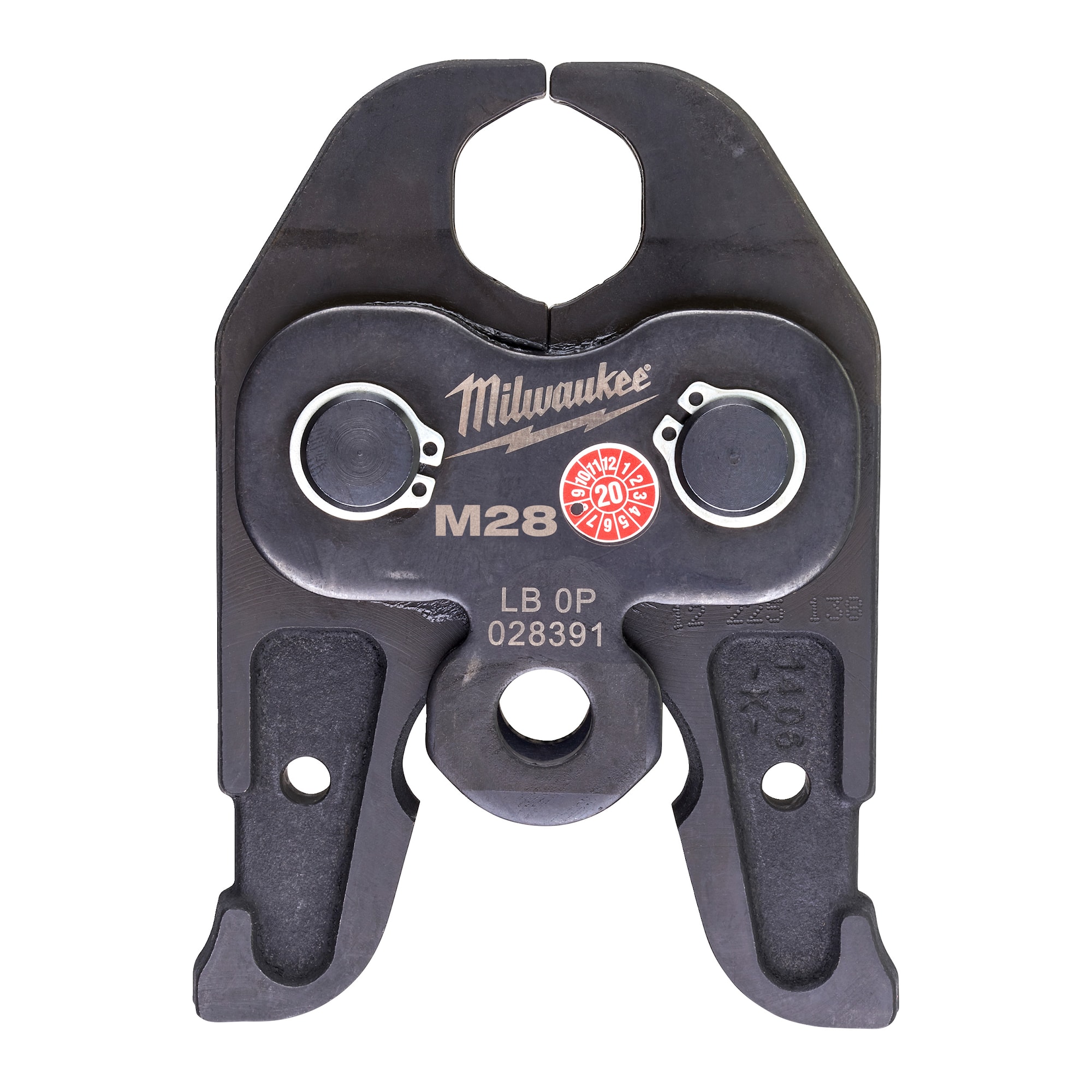 Milwaukee Pressback Typ-M M18 Ø28Mm