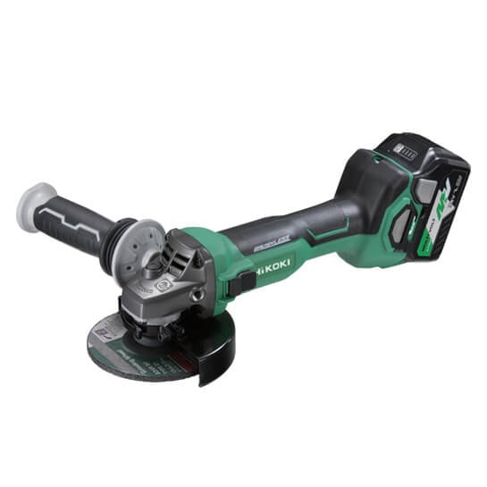 Hikoki Vinkelslip G3613Da Hsc