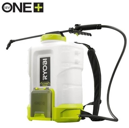 Ryobi RY18BPSB-0 Ryggspruta