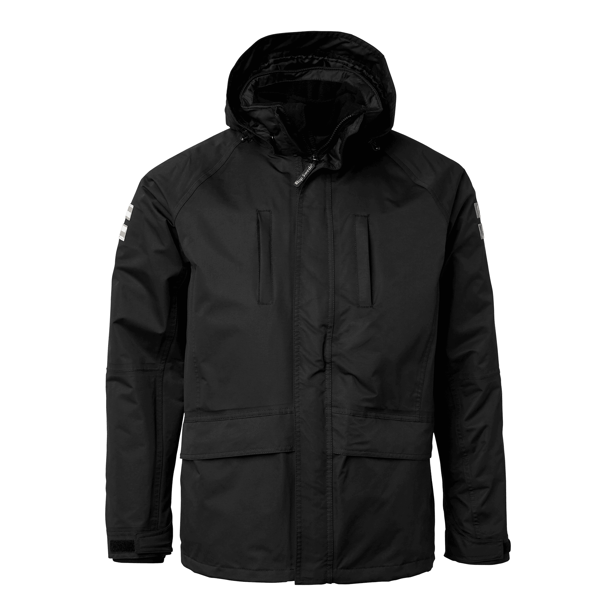 Top Swede 369 Parka Naisten