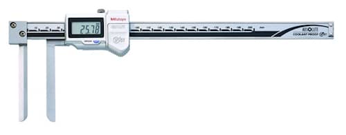 Mitutoyo ABSOLUTE Digimatic Skjutmått 573-643-20 10,1-200mm, 0,01mm knivformade skänklar, IP67, datautgång