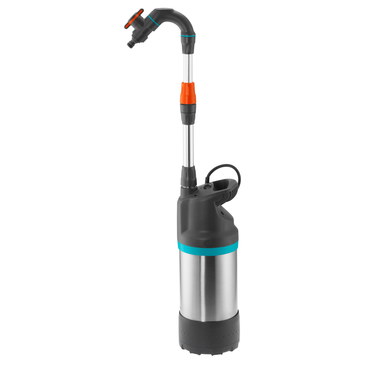 Gardena Sadevesipumppu 4700/2